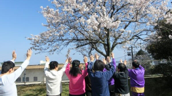 障害者支援施設みさかえの園のぞみの家（常勤）の支援員求人の写真