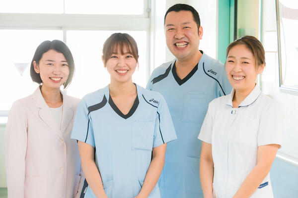 医療法人社団　元気会横浜病院（パート）の薬剤師求人メイン写真2