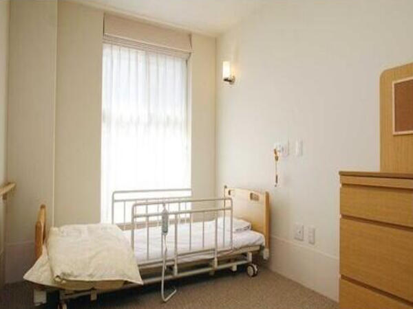 介護老人保健施設トリトン（パート）の介護職求人メイン写真4