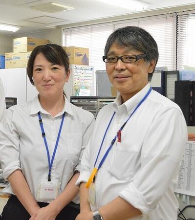 ケアプランサービスあけぼの（常勤）のケアマネジャー求人メイン写真3