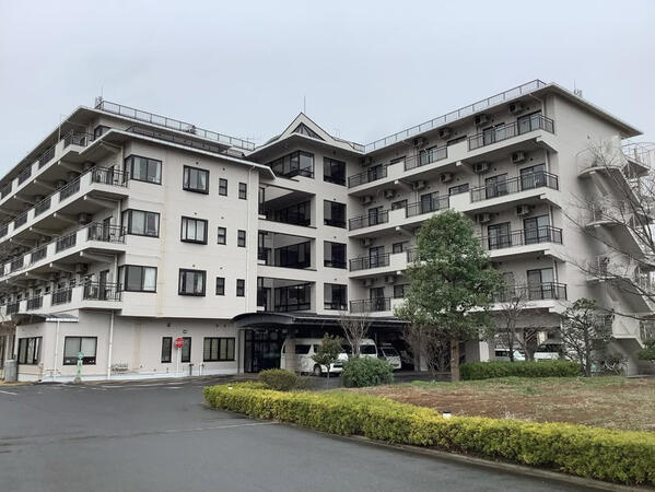 デイサービスセンターしらさぎ（入浴専従パート） の介護福祉士求人の写真