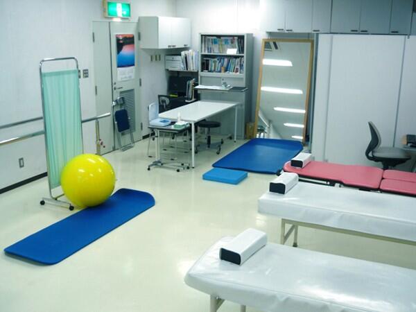 高月整形外科病院（病棟/常勤）の准看護師求人メイン写真4