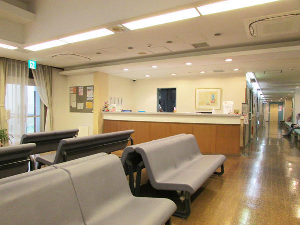 みやけウィメンズクリニック(パート)の助産師求人サブ写真3