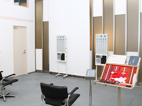 盛岡南眼科（眼科検査員 / 常勤）のその他求人メイン写真2