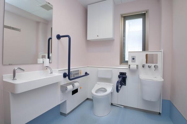 グループホーム オリーブの樹（パート）の支援員求人メイン写真4