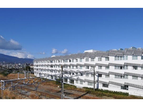  特別養護老人ホーム ジョイヴィレッジ（生活相談員/常勤）の社会福祉士求人の写真