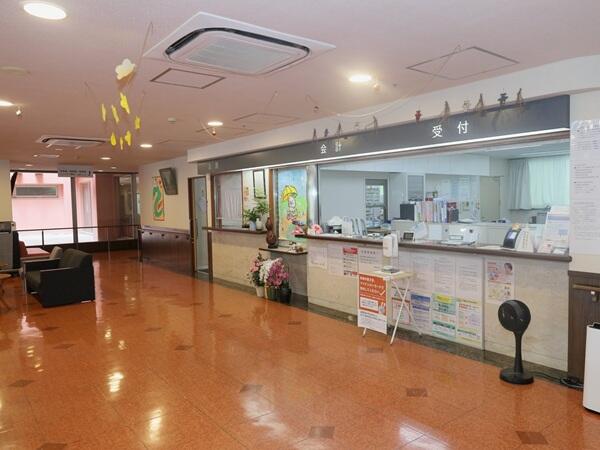 青梅東部病院（常勤）の精神保健福祉士求人の写真