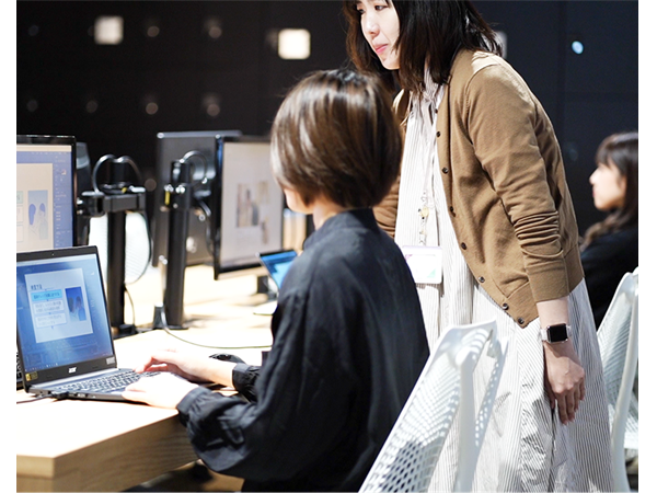 株式会社レイヤード　福岡本社（カスタマーサクセス / 常勤）の理学療法士求人メイン写真2