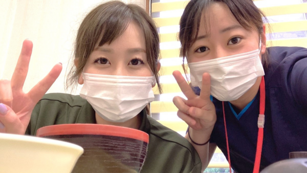 デイサービスセンターしらさぎ（入浴専従パート） の介護福祉士求人メイン写真4