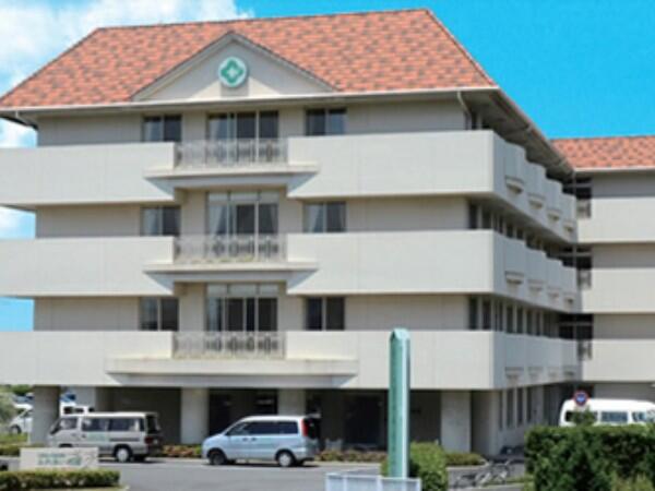 介護老人保健施設ふれあいの渚（パート） の介護福祉士求人メイン写真2