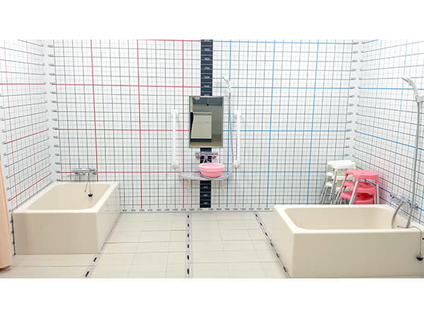 美原荘グループホーム すごうの郷（パート）の介護職求人サブ写真1