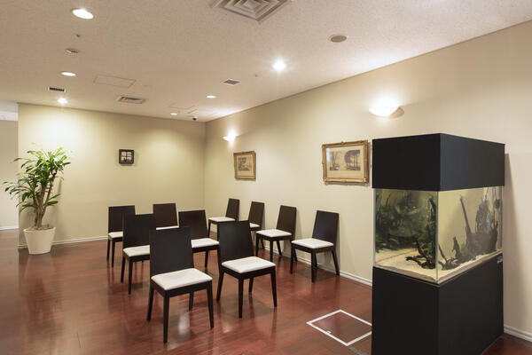 みなとみらいメディカルスクエア（健診センター/常勤）の一般事務求人メイン写真5