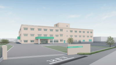 介護老人福祉施設　特養騎西（常勤）の介護職求人の写真