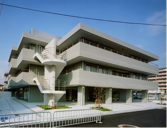 特別養護老人ホームふるる（夜勤専従パート）の介護福祉士求人の写真