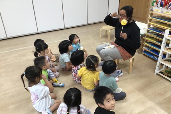 フロンティアキッズ葛西（パート）の保育士求人メイン写真3