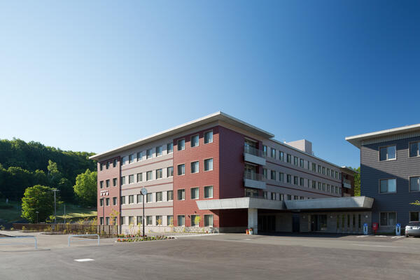 特別養護老人ホーム和幸園（常勤）の介護福祉士求人メイン写真2