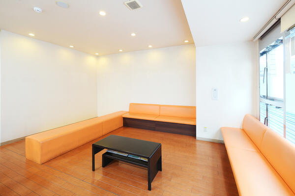 清澄白河ファミリークリニック（パート）の看護師求人メイン写真2