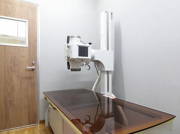 経堂駅前内科・糖尿病クリニック（パート）の看護師求人メイン写真2