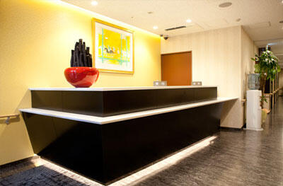 林脳神経外科メディカルクリニック(常勤)の一般事務求人の写真