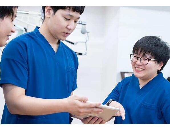 石川町整形外科（常勤）の理学療法士求人メイン写真4