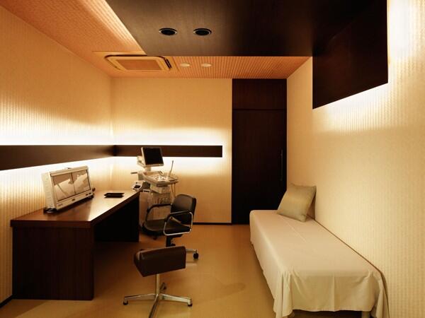 メディカルリゾート八千代(パート)の臨床検査技師求人の写真