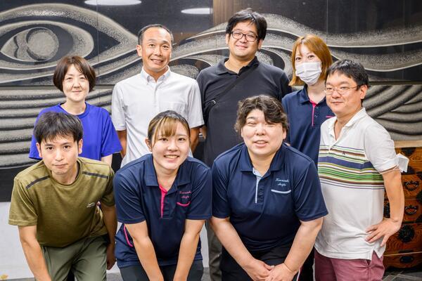 川崎市恵楽園 居宅介護支援センター（常勤）のケアマネジャー求人メイン写真3