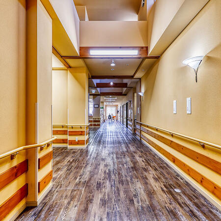 グループホームりんどう（常勤）の介護福祉士求人メイン写真2