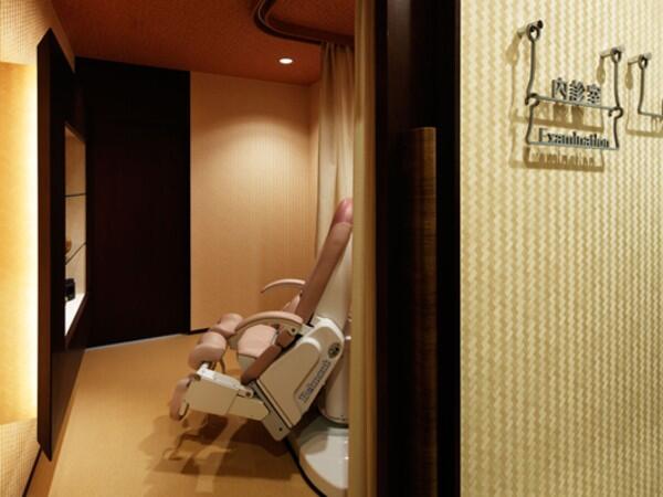 メディカルリゾート八千代（パート）の臨床検査技師求人メイン写真5