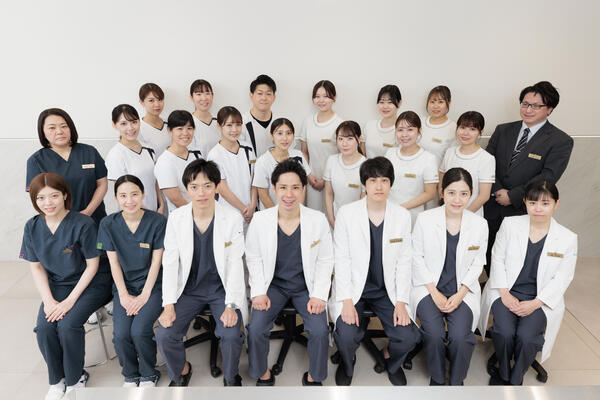 新小岩眼科（常勤）の視能訓練士求人の写真