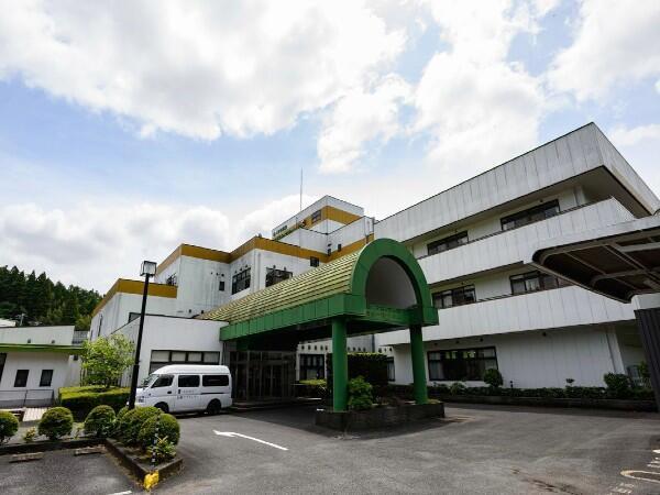 介護老人保健施設長柄ケアセンター（洗浄/パート）の調理補助求人メイン写真2