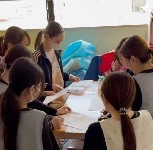 企業主導型保育 いんくるーじょん保育園 天王寺保育園 の看護師求人サブ写真1