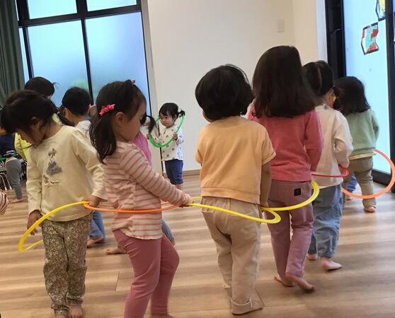 フロンティアキッズ夏目坂本園（正社員）の保育士求人メイン写真4