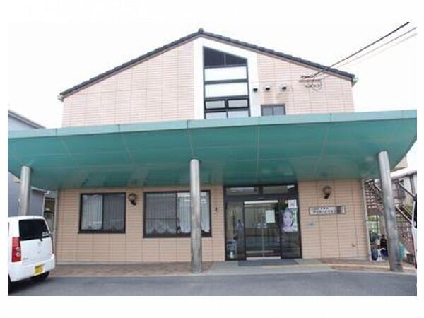 介護老人福祉施設あまがし苑高田（パート）の准看護師求人メイン写真2