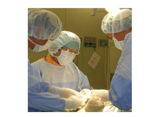 飯能整形外科病院（経理・労務/常勤）の一般事務求人メイン写真2