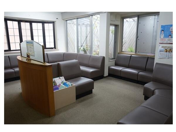 大石内科循環器科居宅介護支援センター（常勤） のケアマネジャー求人メイン写真3