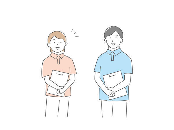 グループホーム クオーレ座間入谷東（管理者／常勤）の精神保健福祉士求人サブ写真1