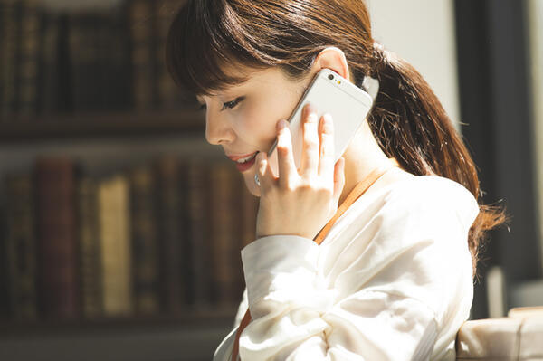 大牟田中央病院（常勤）のケアマネジャー求人の写真