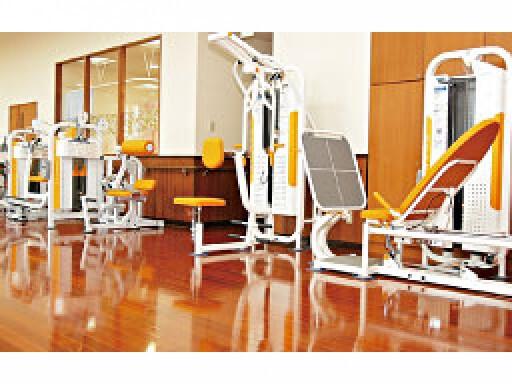 華山ファミリークリニック（常勤）の介護職求人メイン写真2