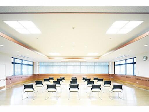 特別養護老人ホームあじさいの郷（常勤）の介護福祉士求人メイン写真3