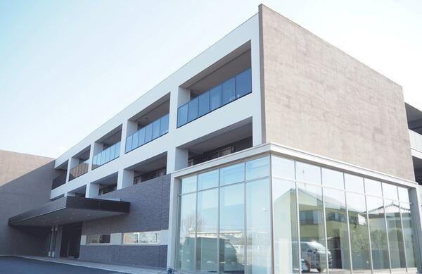 タムスさくらの杜市川(マネージャー/常勤)の一般事務求人の写真