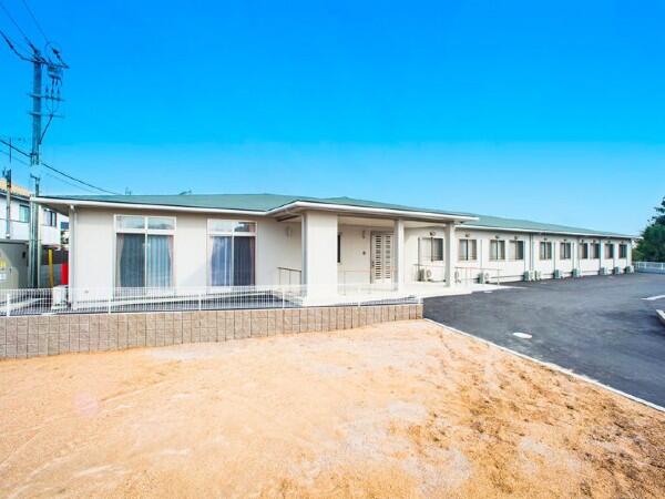 有料老人ホームよりそい（パート）の調理師/調理員求人メイン写真5