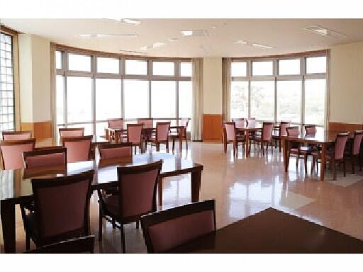 特別養護老人ホーム絹島荘 （常勤）の介護福祉士求人メイン写真4