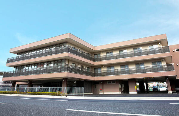 介護付有料老人ホームアーバンリビング今宿(常勤)の介護職求人の写真