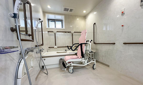 看護小規模多機能 あきざくら(常勤)のケアマネジャー求人サブ写真1