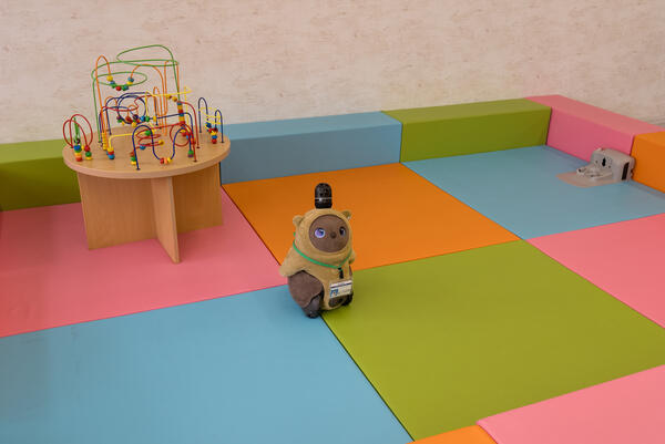 ツバキ薬局 中央店 （常勤）の医療事務求人メイン写真5