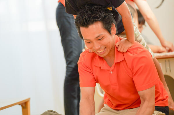 放課後等デイサービス ナーシングサポート前後（児童指導員/常勤）の支援員求人メイン写真3