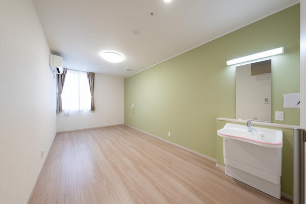 住宅型有料老人ホームつぼみ志段味（常勤）の看護師求人メイン写真2