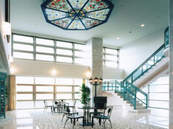 八本松病院（病棟/常勤）の看護師求人メイン写真4