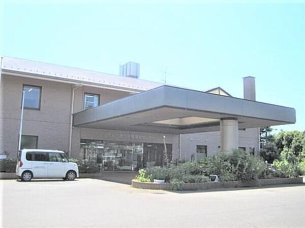 習志野市立東部デイサービスセンター（パート）の介護福祉士求人メイン写真4