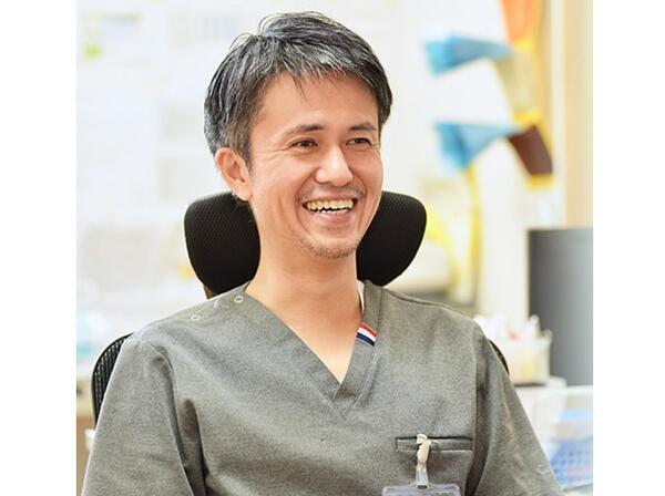 南須原医院（常勤）の医療事務求人メイン写真2